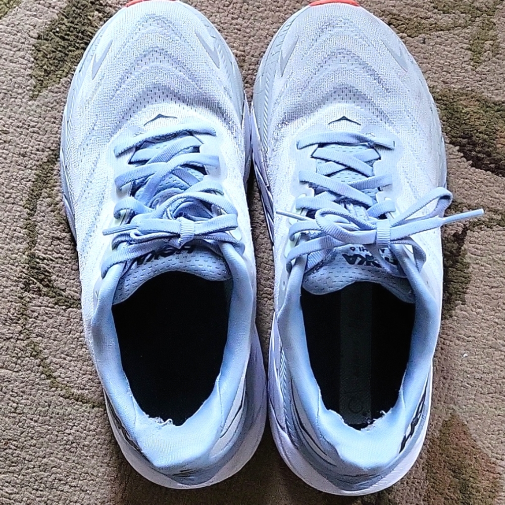 HOKA shoes